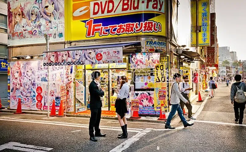 抖漫app